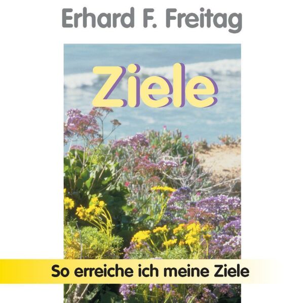 Ziele - So erreiche ich meine Ziele (2 CDs)